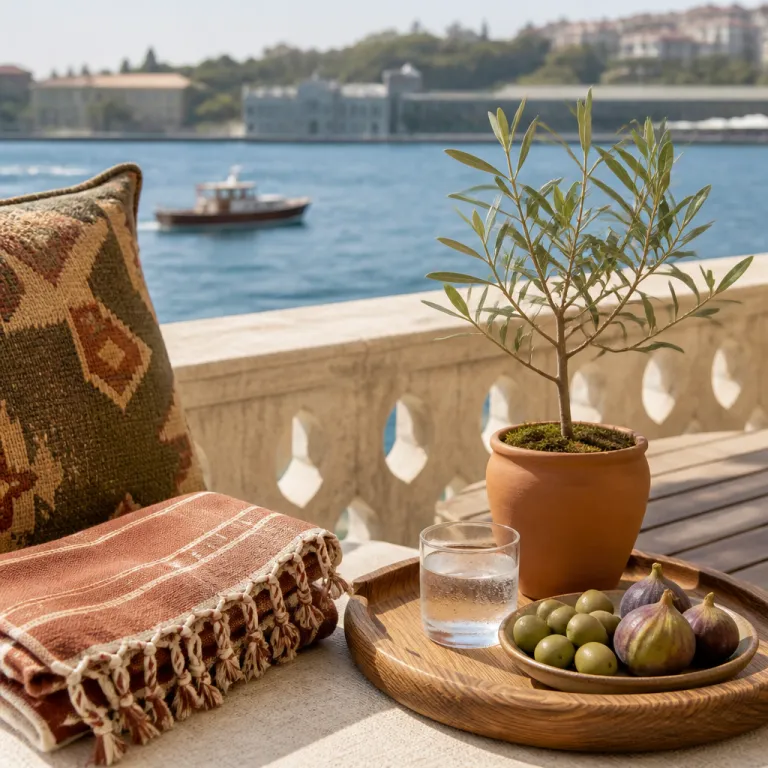 Luxury Hotels in Turkey 2026: From Istanbul's Bosphorus Palaces to the Aegean
