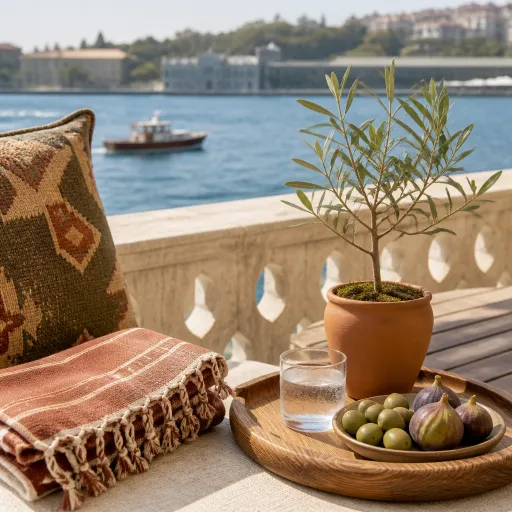 Luxury Hotels in Turkey 2026: From Istanbul's Bosphorus Palaces to the Aegean