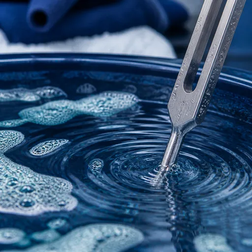 Sound Healing at Luxury Hotels: How Gong Baths and Frequency Spas Went Mainstream