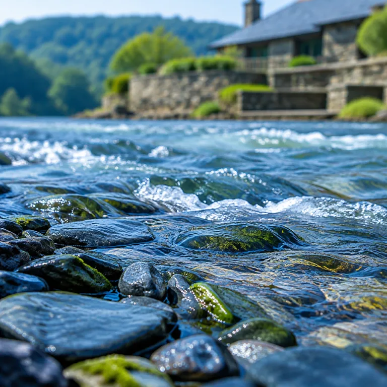 Elegant places to stay in Ohiopyle for a refined laurel highlands escape