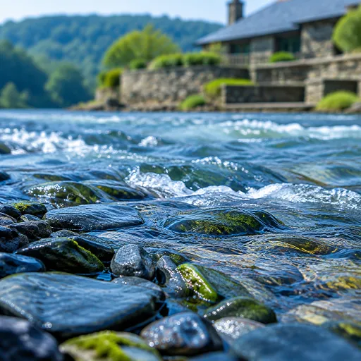 Elegant places to stay in Ohiopyle for a refined laurel highlands escape