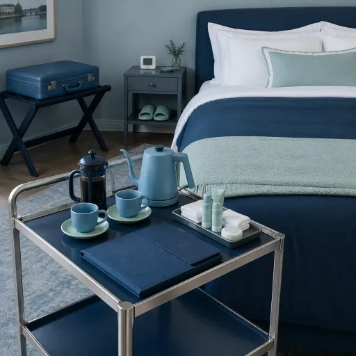 Elegant Harrisburg bed and breakfast stays for discerning travelers