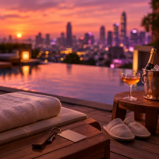 How to choose refined 18 plus hotels near you for an elevated city stay