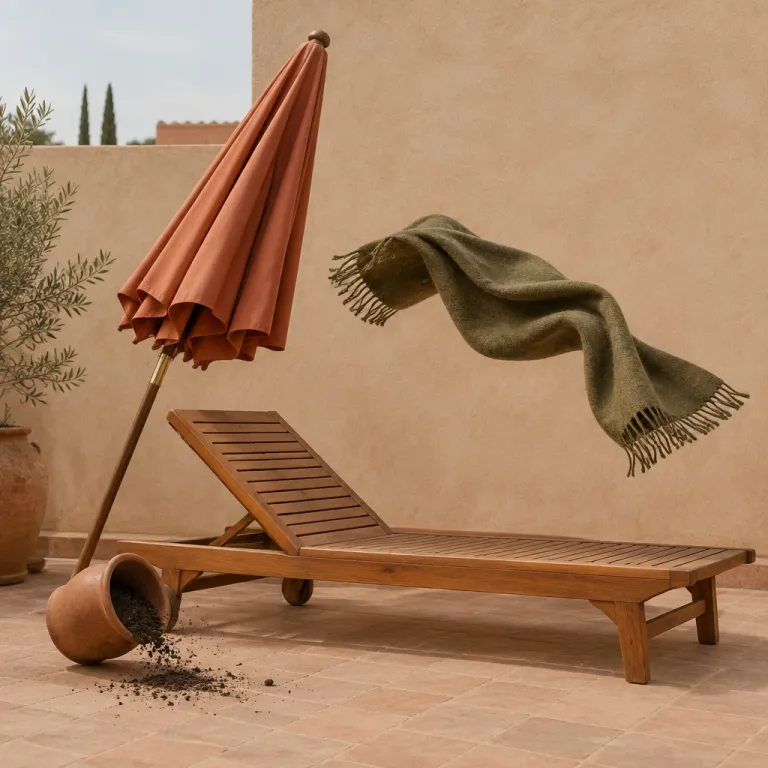 Morocco This Autumn: When Marrakech Cools Down and Luxury Rates Follow