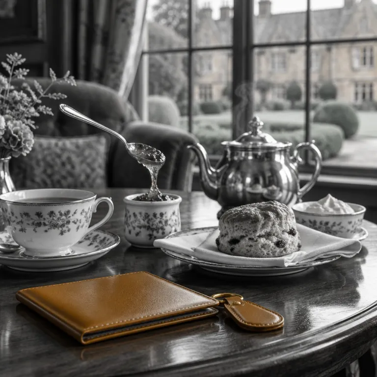 Luxury Hotels in the Cotswolds 2026: England's Green Heart at Five-Star Level