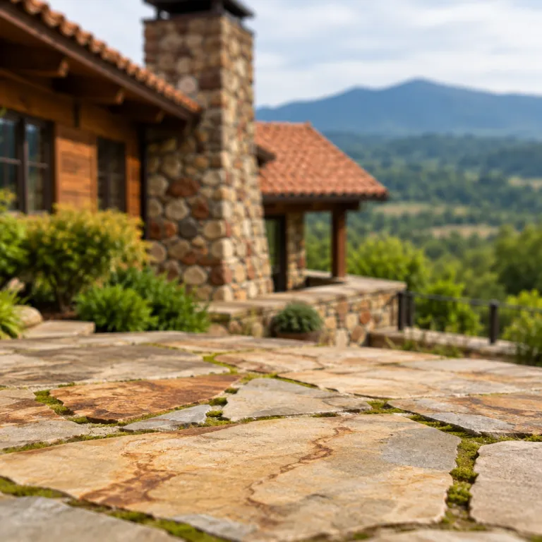 Elegant places to stay in Franklin, NC for a refined mountain escape