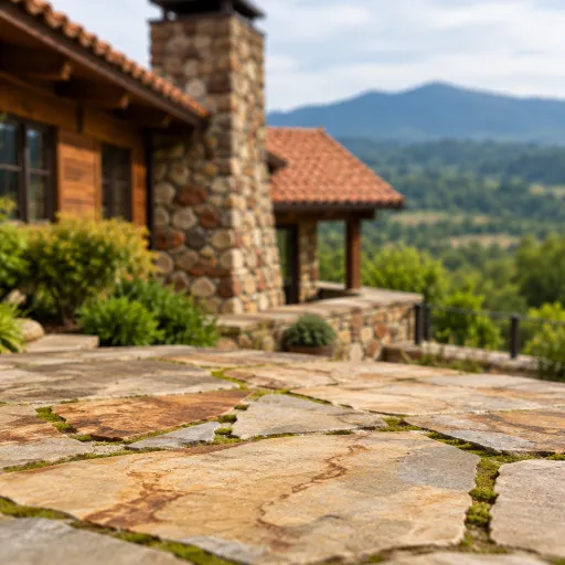 Elegant places to stay in Franklin, NC for a refined mountain escape