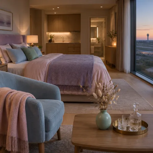 How to use the arkadenlongstay se contact number to unlock hidden luxury near Stockholm Arlanda