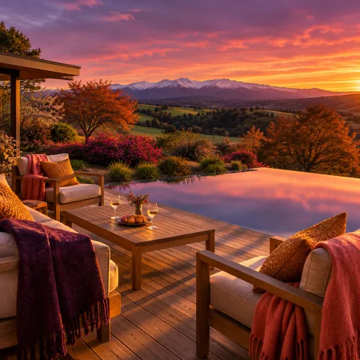 New Zealand in Spring: Why Flipping Hemispheres Gets You Autumn Luxury at Summer Rates