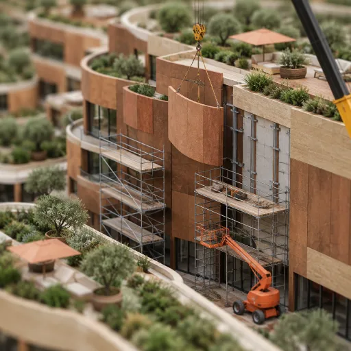 Luxury Design Hotels 2026: Properties Where the Architecture Is the Experience