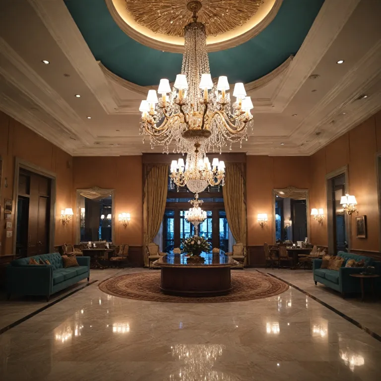 Premium hotel booking sites: elevating your luxury travel experience