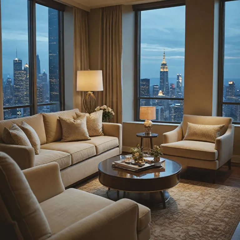 How to find the best luxury hotels online for your next premium stay