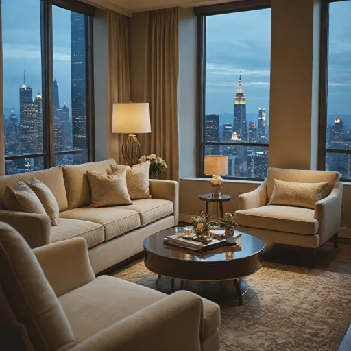 How to find the best luxury hotels online for your next premium stay