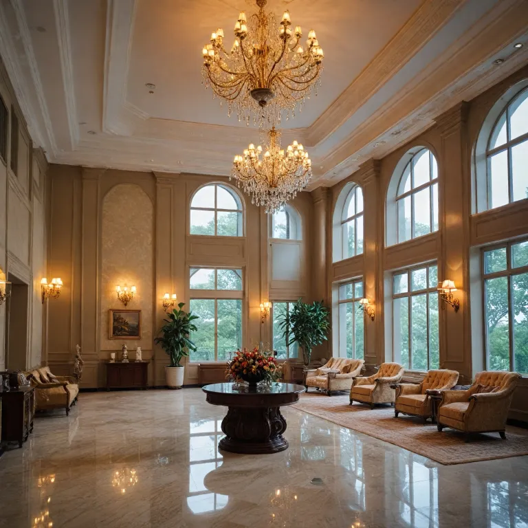 How to book luxury hotels online for exclusive deals and premium experiences