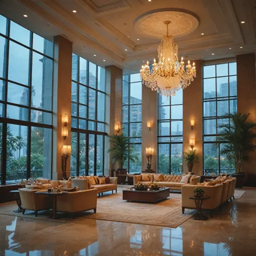 How to select the top luxury hotel booking website for your next premium stay