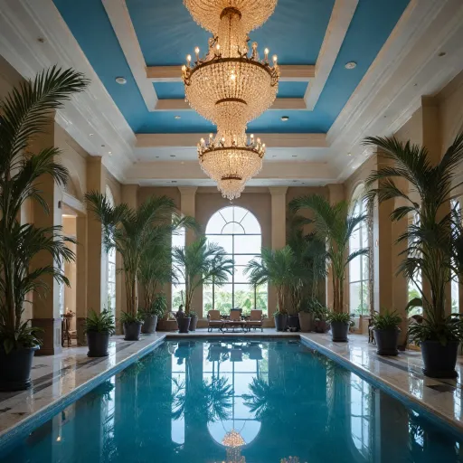 How to find luxury hotel deals: expert strategies for premium stays