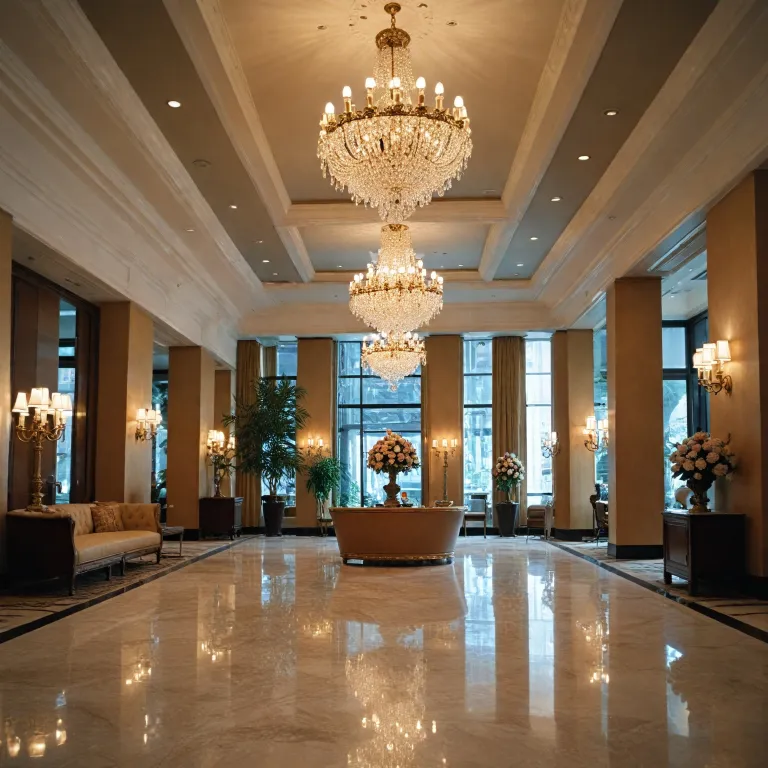 How to book 5 star hotels online for the ultimate luxury stay