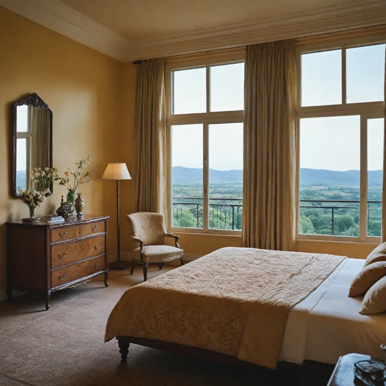 Unlocking exclusive hotel deals in Italy: elevate your luxury stay experience