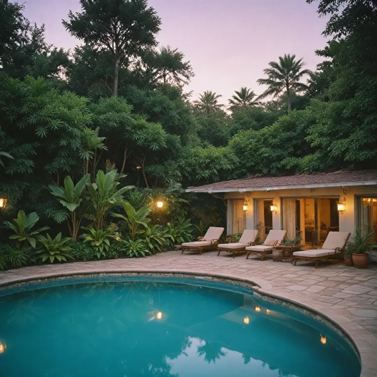 Luxury hotel deals for families: exclusive offers for unforgettable stays