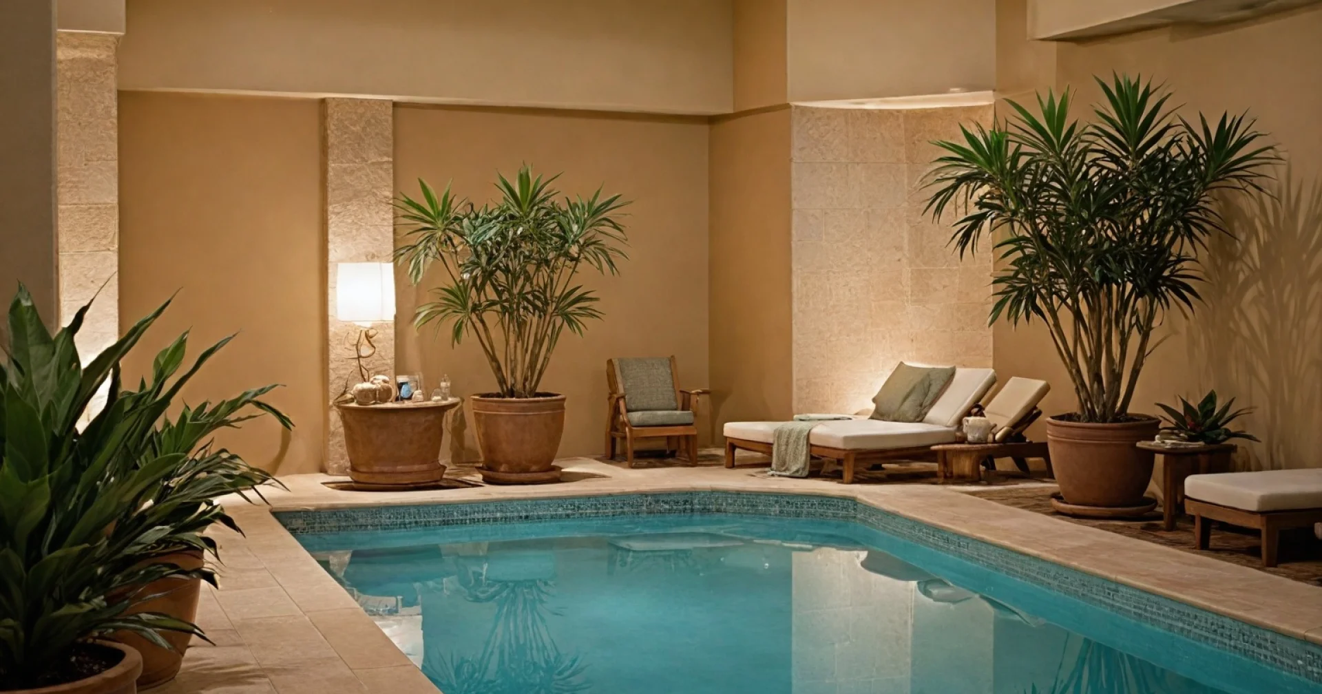 Premium Spa Luxury hotel deals with spa: exclusive wellness packages and premium ...