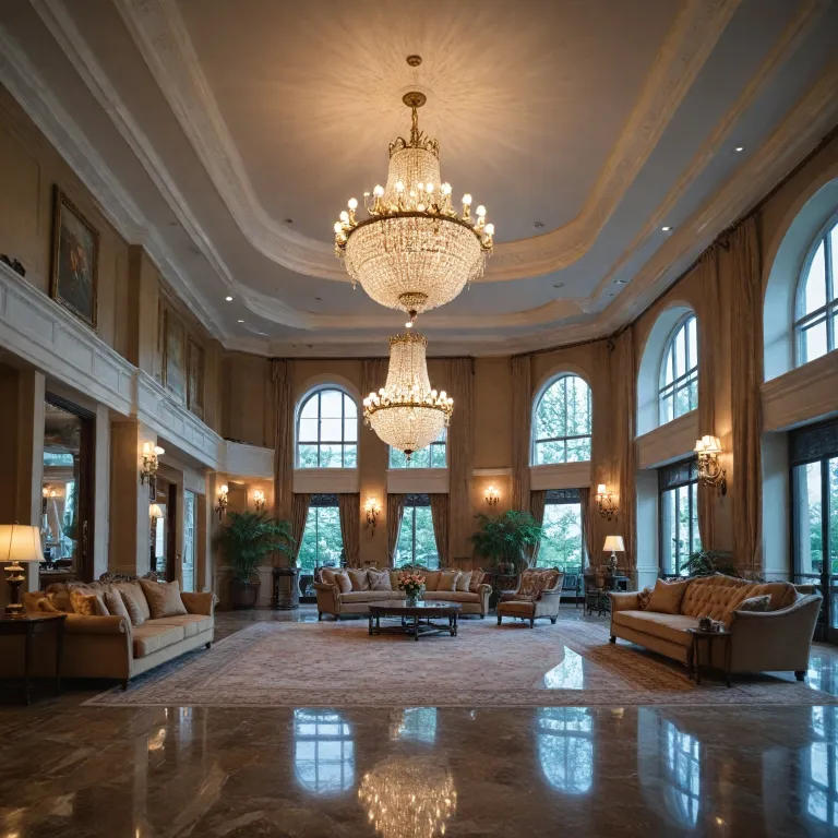 Luxury hotel flash sales: how to access exclusive offers for premium stays