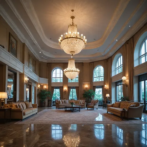 Luxury hotel flash sales: how to access exclusive offers for premium stays