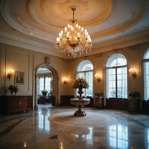 How to find the best premium hotel booking platforms for your next luxury stay