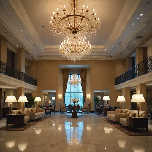 Elevating your stay: premium hotel booking with loyalty points for exceptional rewards