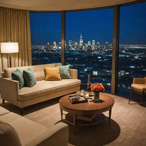 Unlocking exclusive hotel deals for members: Elevate your stay with premium booking benefits