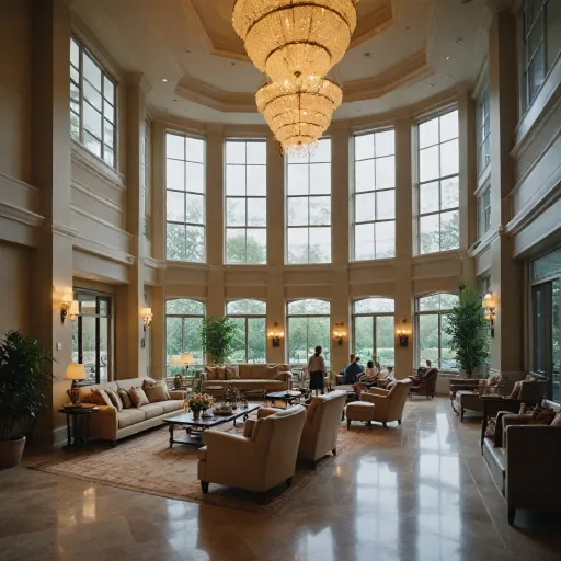 The best premium hotels for families: exceptional stays for every generation