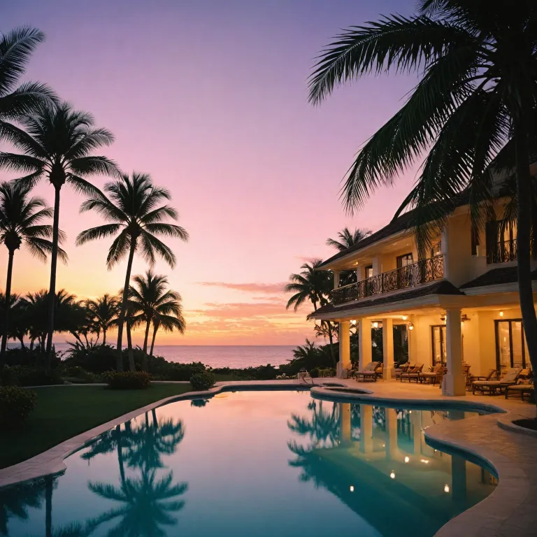 Luxury hotel deals in the Caribbean: exclusive offers for premium stays