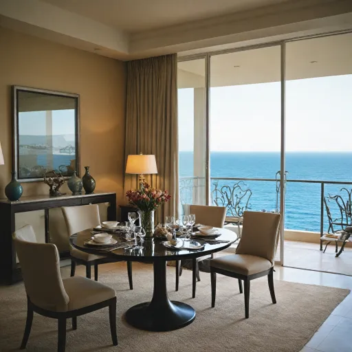 Luxury travel and absolute vacations: Elevating every journey with premium hotel deals