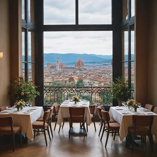 Conference excellence at Radisson Blu Hotel Florence: premium stays and event solutions in Florence