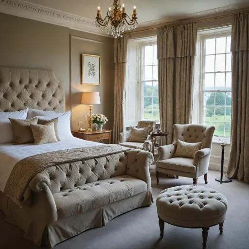 Elegant stays in Stow-on-the-Wold: premium hotels and inns in the heart of the Cotswolds