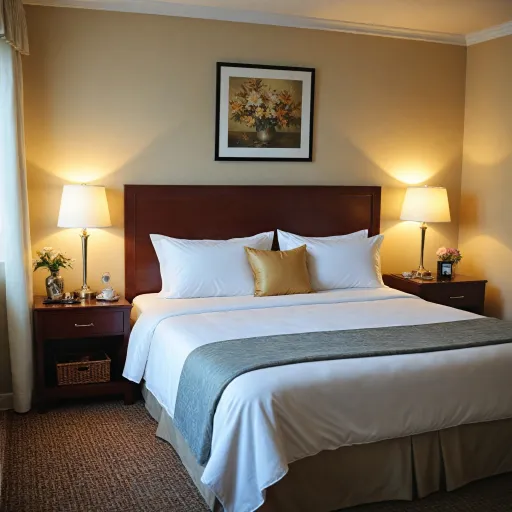 Luxuryextras info: elevating your hotel stay with premium booking tools and exclusive extras