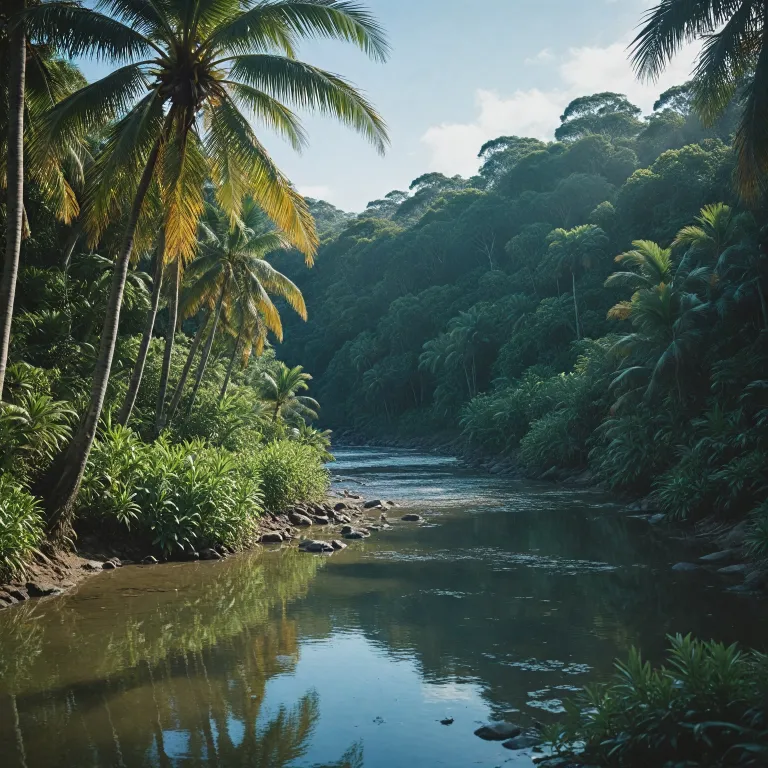 Luxury accommodations in Cairns: sustainable tour partners for an eco-friendly tropical north Queensland experience