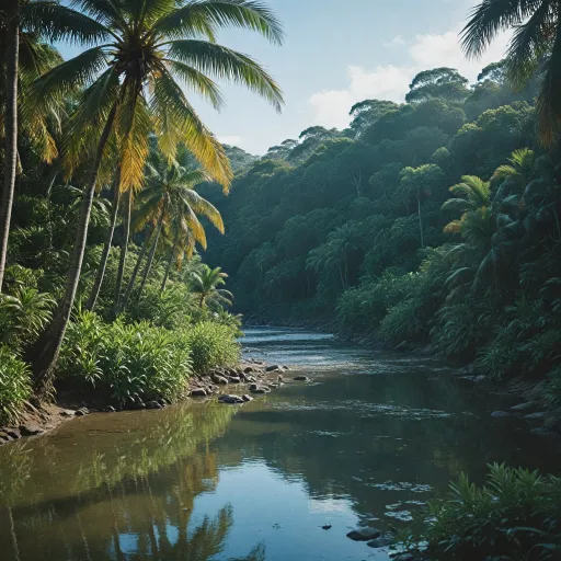 Luxury accommodations in Cairns: sustainable tour partners for an eco-friendly tropical north Queensland experience