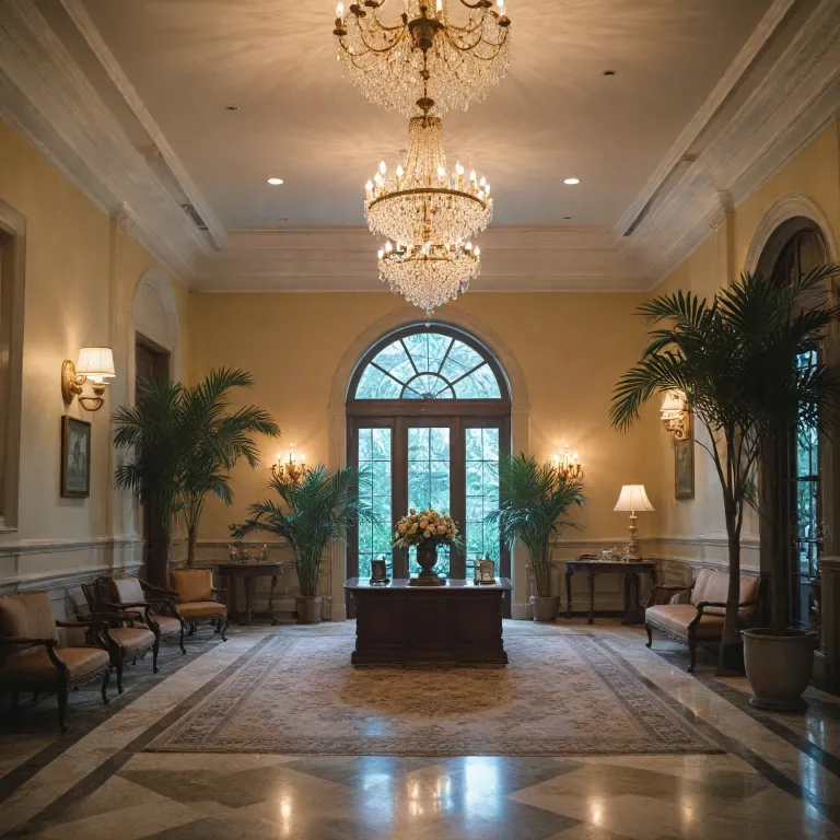 Best luxury hotels in Charleston for business travelers: refined stays in the heart of the city
