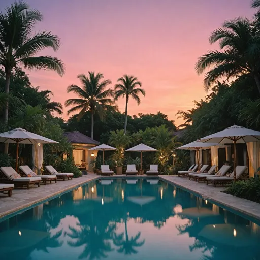 A refined guide to adults only hotels near you: privacy, luxury, and exclusive experiences