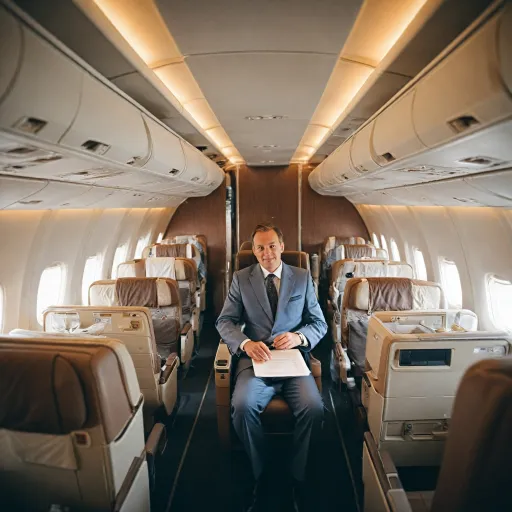 A refined journey: experiencing swiss a330 business class comfort and service