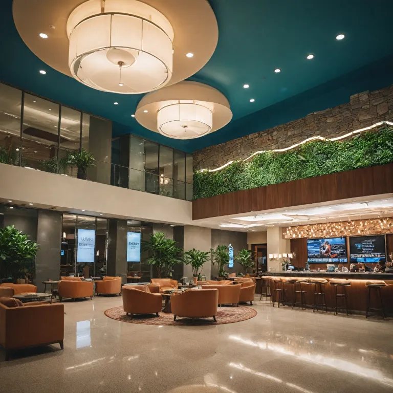 What travelers need to know about mycitizenm program changes: integration with Marriott Bonvoy and new benefits