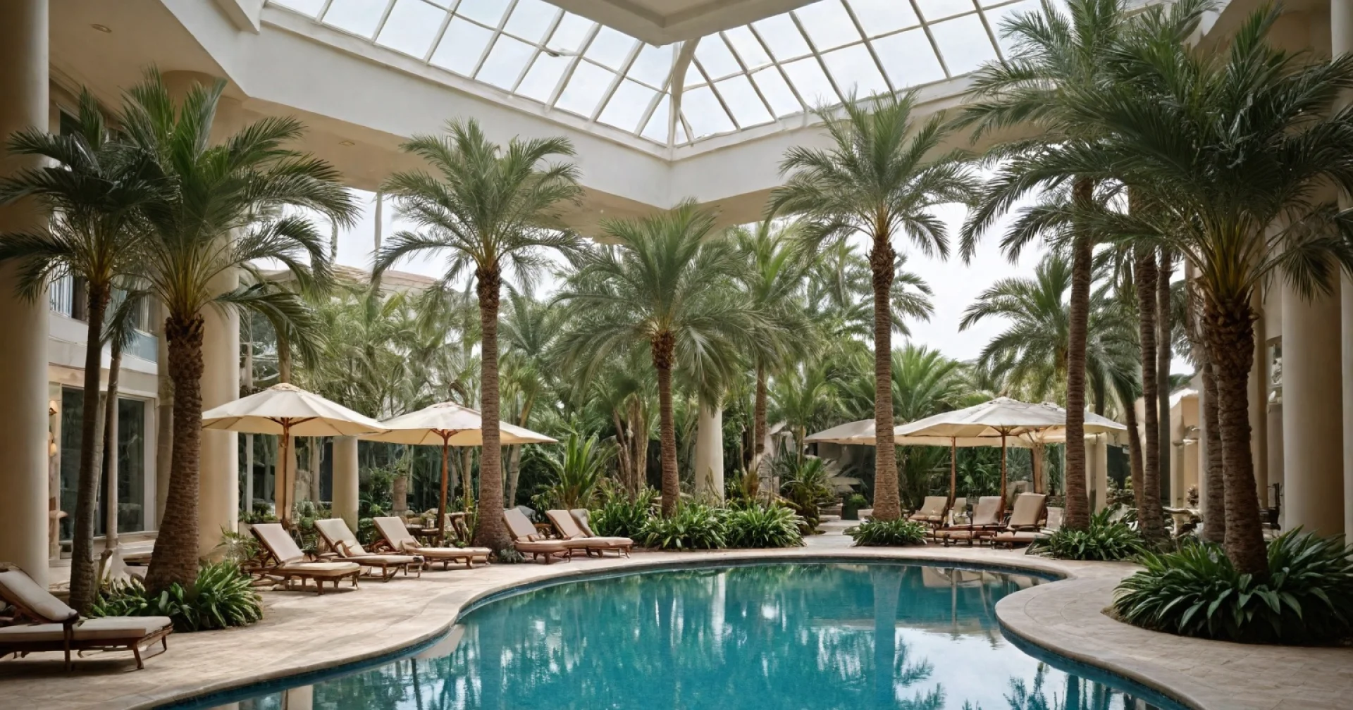 Luxury stays redefined at the colony 5 star complex: a premium booking ...