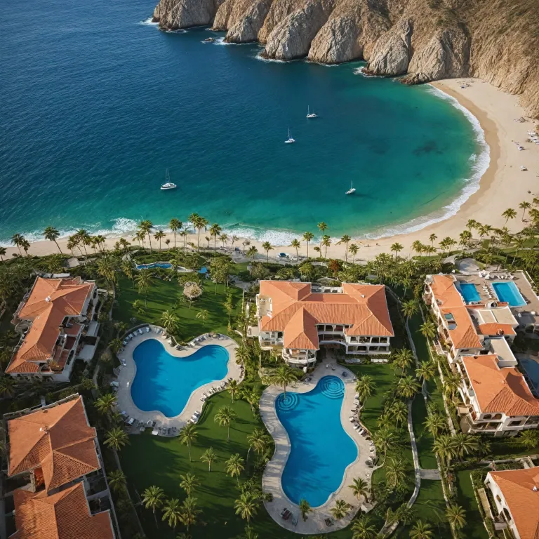 Top luxury resorts in Cabo: an insider’s guide to the finest stays in Los Cabos