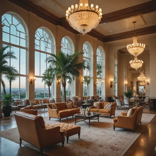 Hotel Palomar San Diego California legacy and how to book luxury alternatives