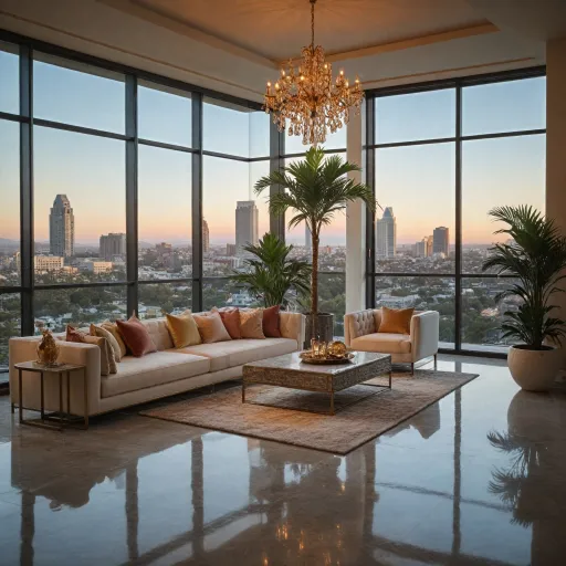 A refined guide to hotel palomar san diego ca and its legacy in downtown luxury travel