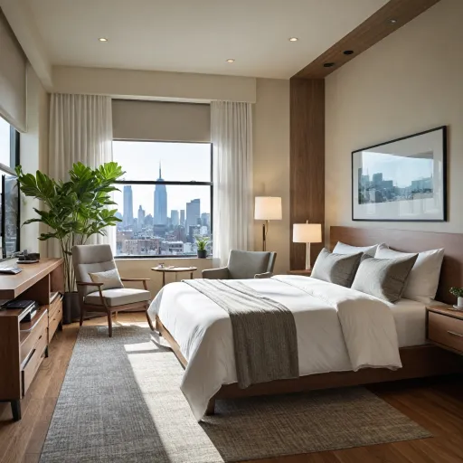 Why bestway inn stands out for smart, comfortable stays