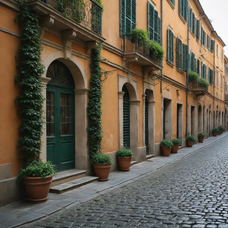 A refined guide to my secret condotti roma in the heart of Rome