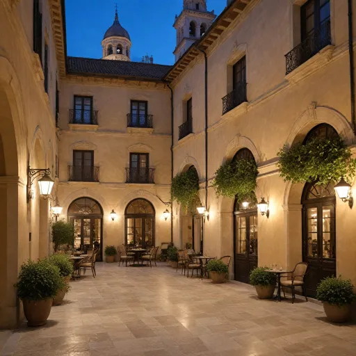 Shg hotel verona: refined stays near the historic city center