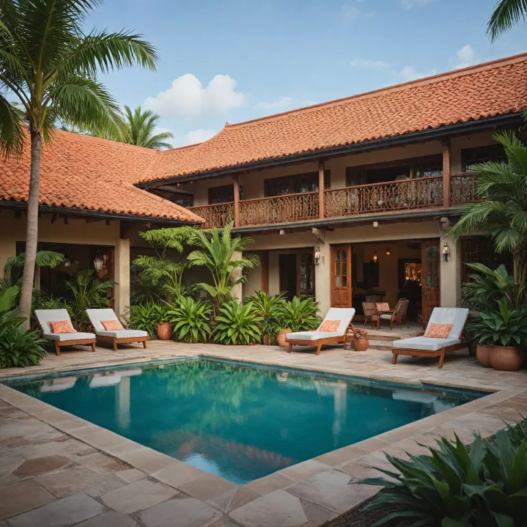 Hotel weilia in Malacca for value focused stays with a wailea inspired spirit