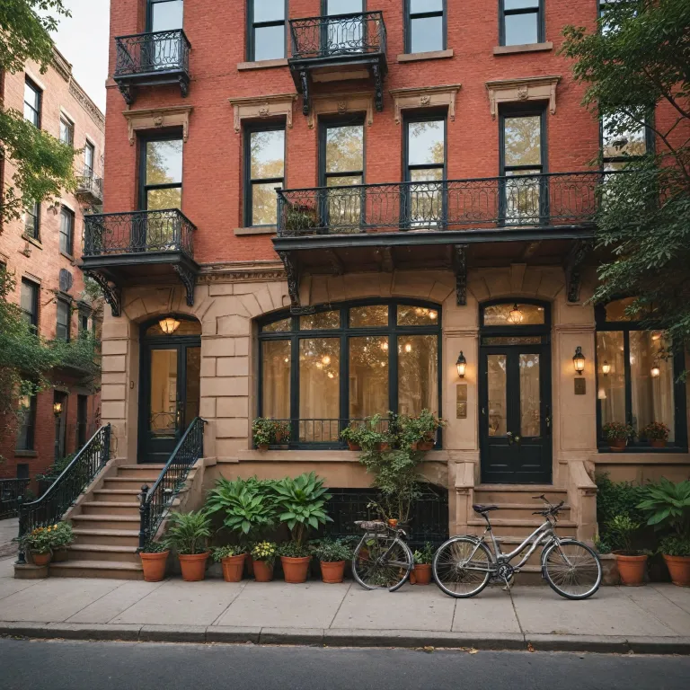 A refined guide to choosing a Bay Ridge hotel in Brooklyn